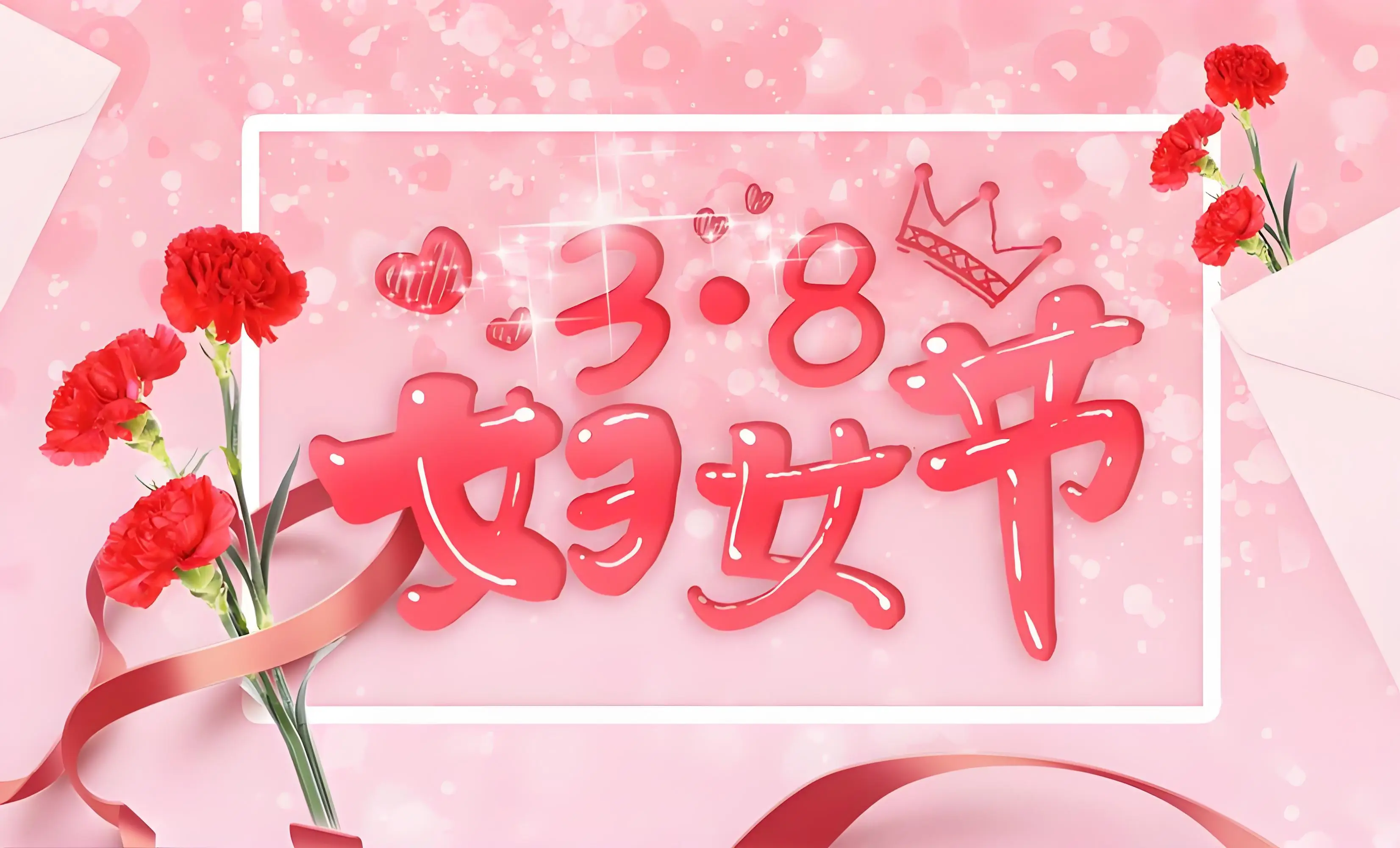 綻放“她”力量！魯麗致敬奮斗的“她”！